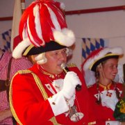 Oktoberfest der StattGarde (28.09.13)